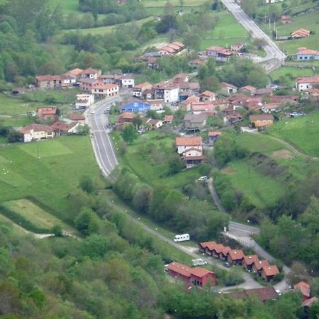La Casa De Carolina Βίλα Ονίς Εξωτερικό φωτογραφία