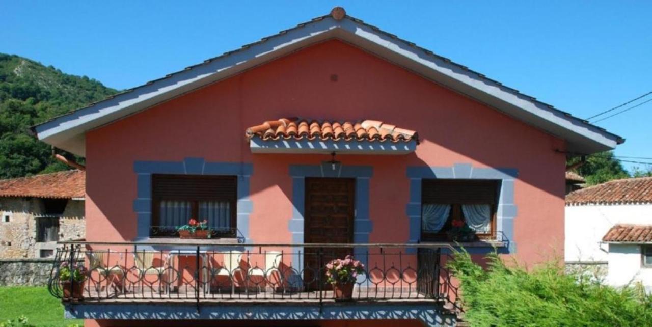 La Casa De Carolina Βίλα Ονίς Εξωτερικό φωτογραφία